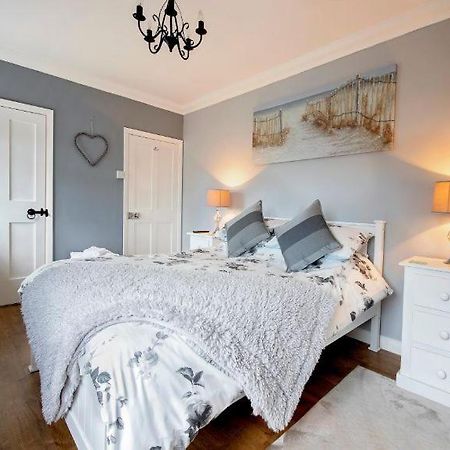 Lawson Cottage B&B Hickling Εξωτερικό φωτογραφία