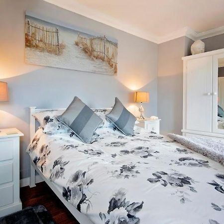 Lawson Cottage B&B Hickling Εξωτερικό φωτογραφία