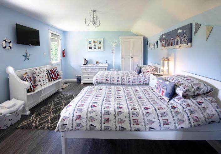 Lawson Cottage B&B Hickling Εξωτερικό φωτογραφία