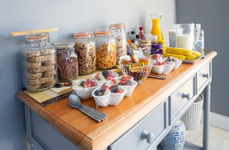 Lawson Cottage B&B Hickling Εξωτερικό φωτογραφία
