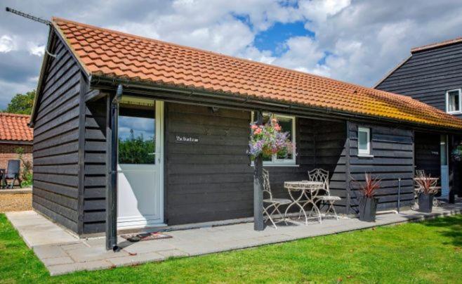 Lawson Cottage B&B Hickling Εξωτερικό φωτογραφία