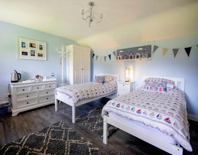 Lawson Cottage B&B Hickling Εξωτερικό φωτογραφία