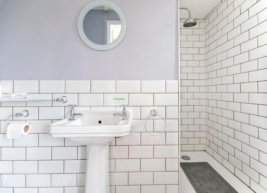 Lawson Cottage B&B Hickling Εξωτερικό φωτογραφία