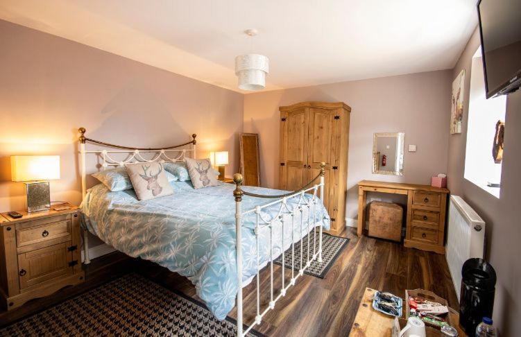 Lawson Cottage B&B Hickling Εξωτερικό φωτογραφία