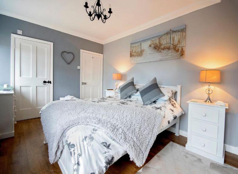 Lawson Cottage B&B Hickling Εξωτερικό φωτογραφία
