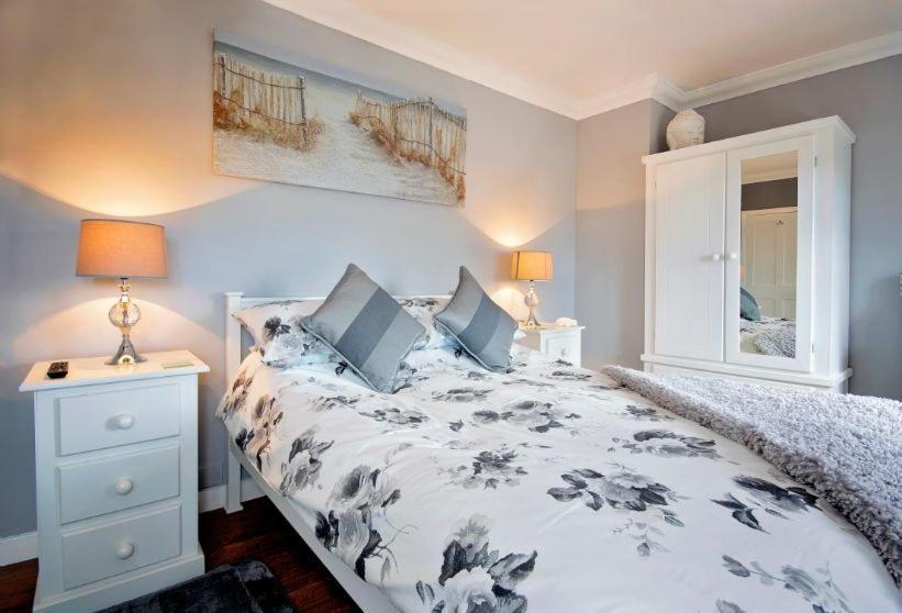 Lawson Cottage B&B Hickling Εξωτερικό φωτογραφία