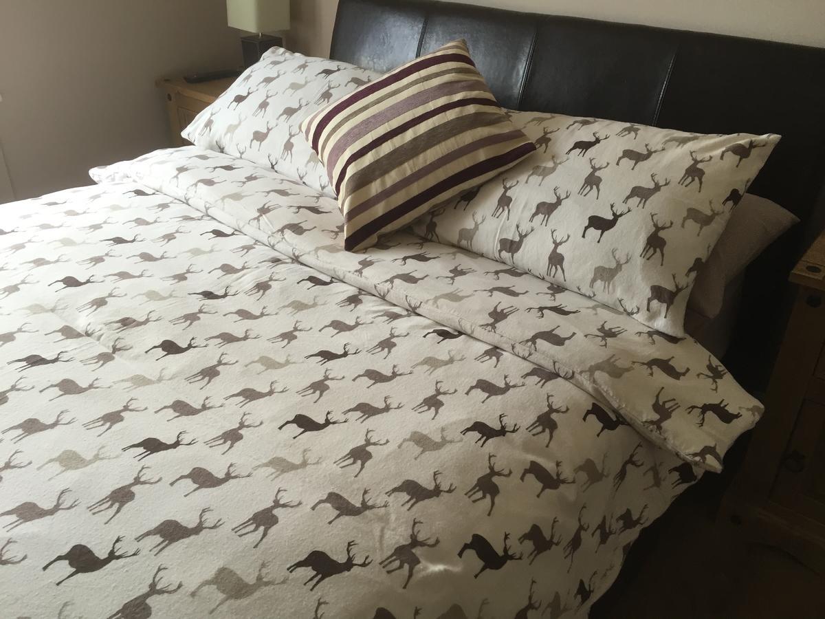 Lawson Cottage B&B Hickling Εξωτερικό φωτογραφία