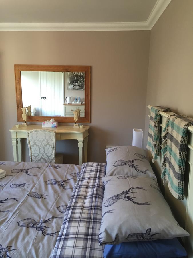 Lawson Cottage B&B Hickling Εξωτερικό φωτογραφία