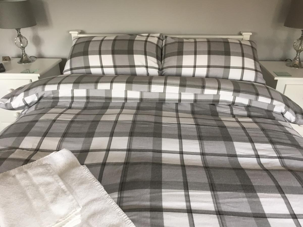 Lawson Cottage B&B Hickling Εξωτερικό φωτογραφία
