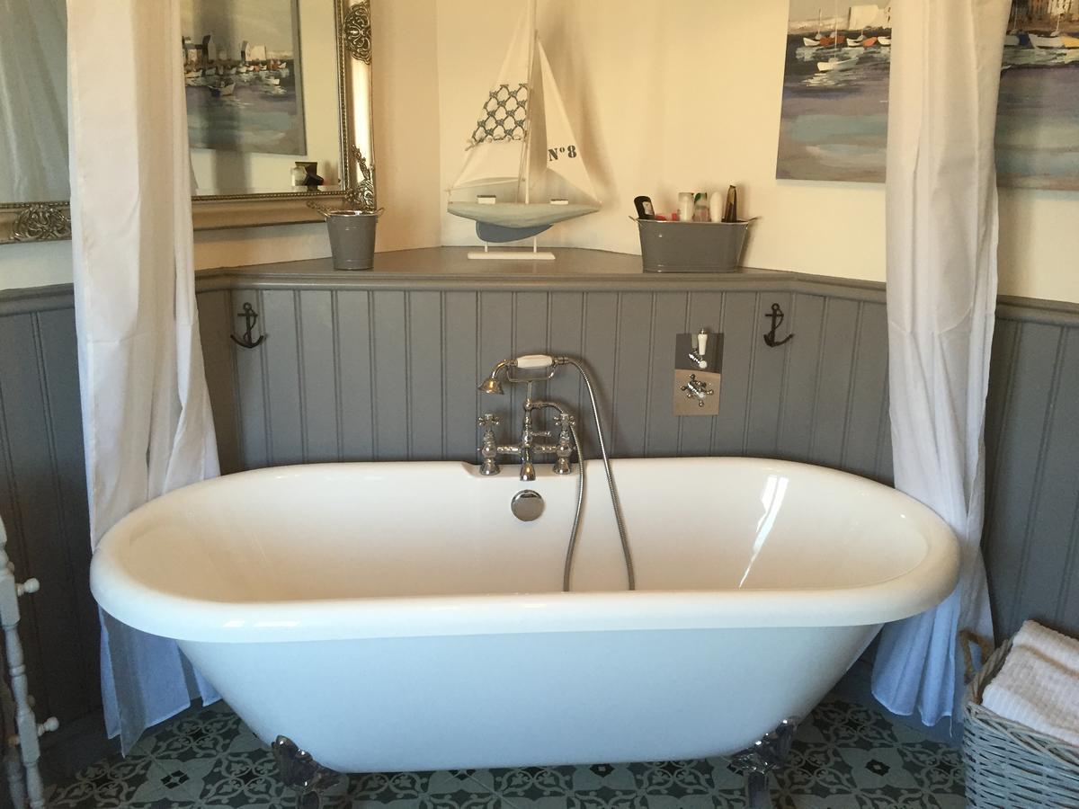 Lawson Cottage B&B Hickling Εξωτερικό φωτογραφία