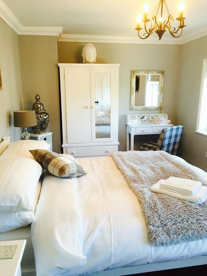 Lawson Cottage B&B Hickling Εξωτερικό φωτογραφία