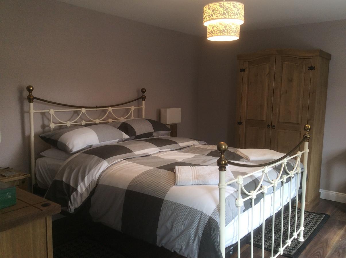 Lawson Cottage B&B Hickling Εξωτερικό φωτογραφία