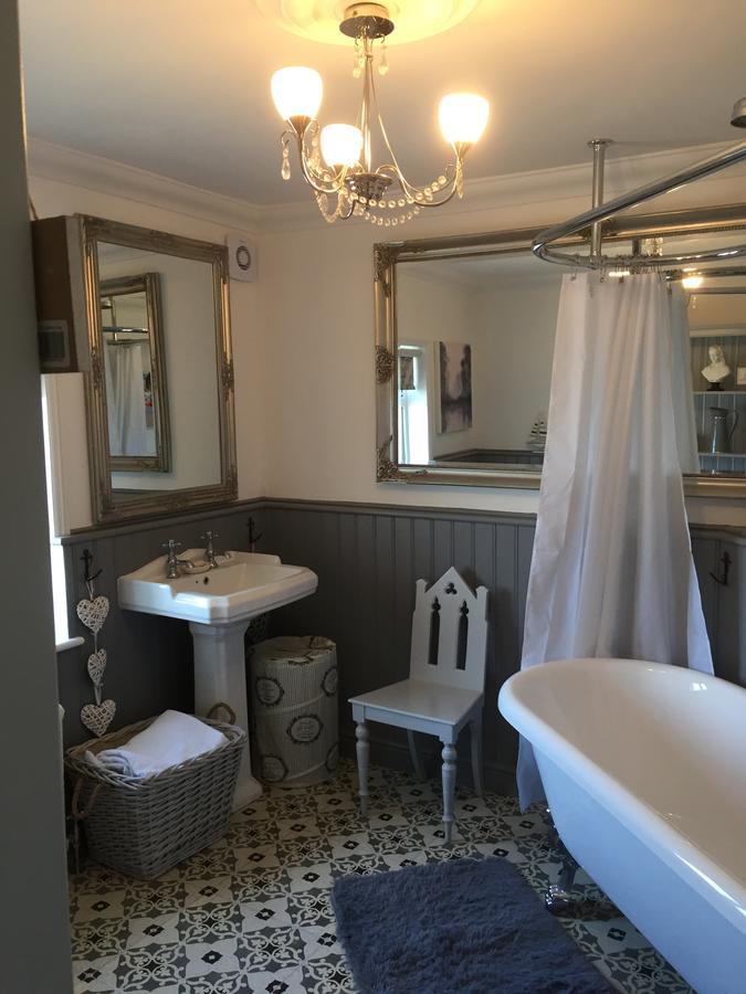 Lawson Cottage B&B Hickling Εξωτερικό φωτογραφία