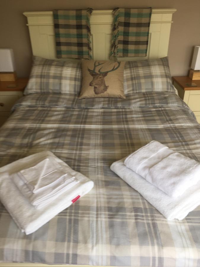 Lawson Cottage B&B Hickling Εξωτερικό φωτογραφία