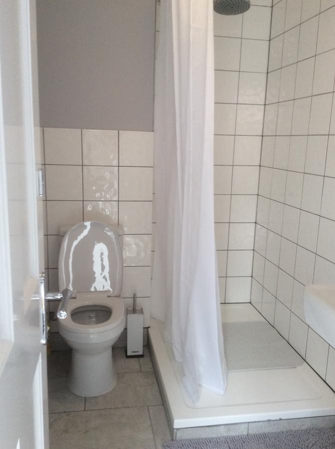 Lawson Cottage B&B Hickling Εξωτερικό φωτογραφία