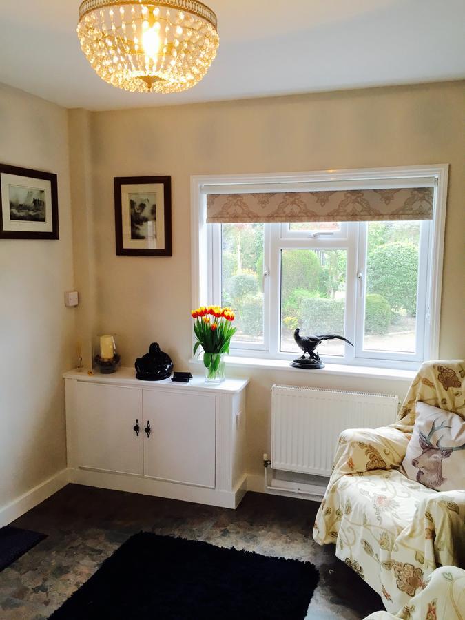 Lawson Cottage B&B Hickling Εξωτερικό φωτογραφία