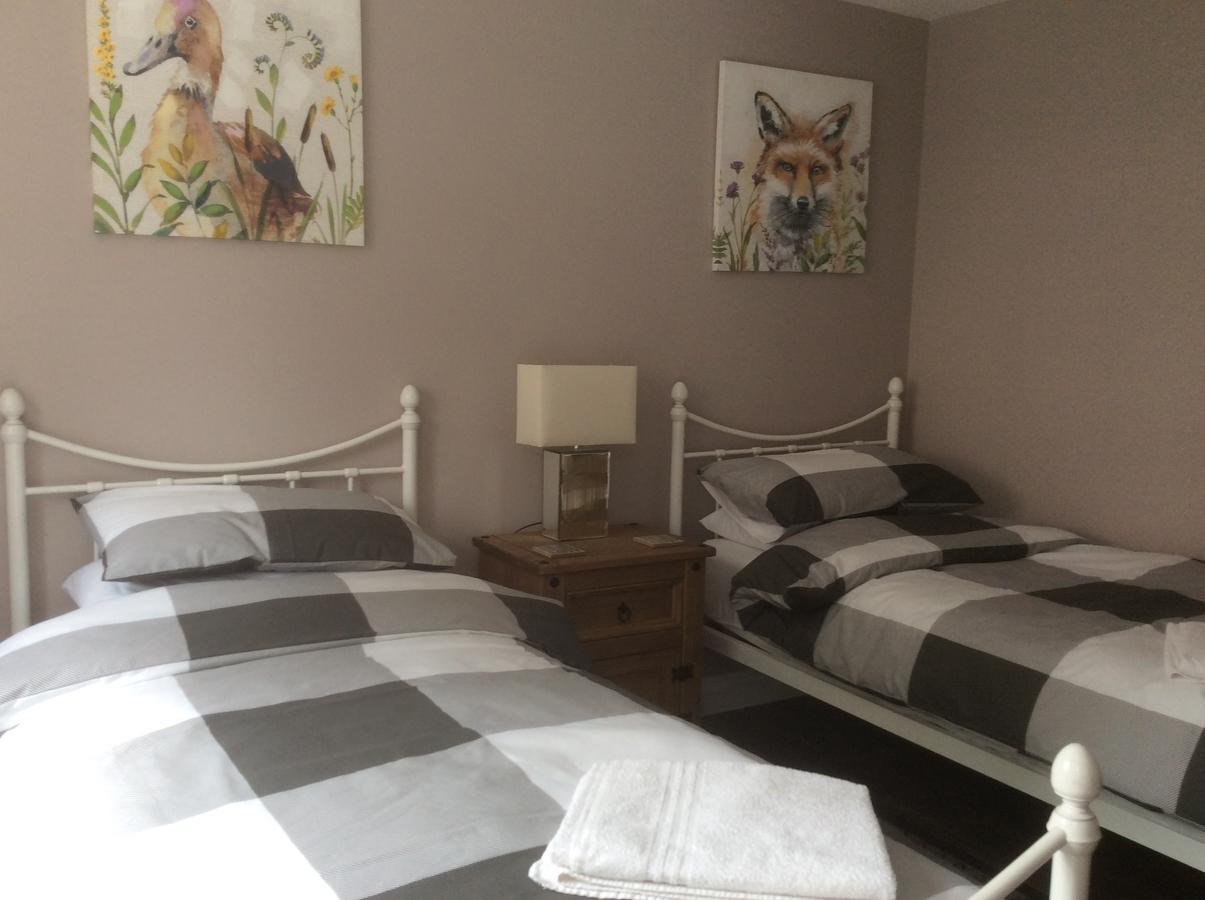 Lawson Cottage B&B Hickling Εξωτερικό φωτογραφία