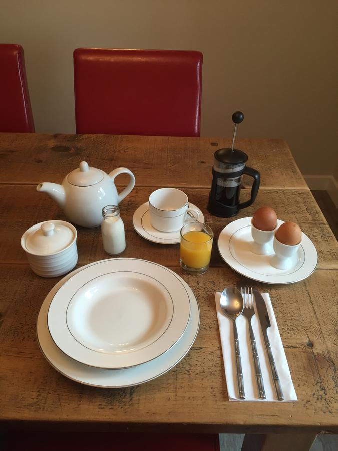 Lawson Cottage B&B Hickling Εξωτερικό φωτογραφία
