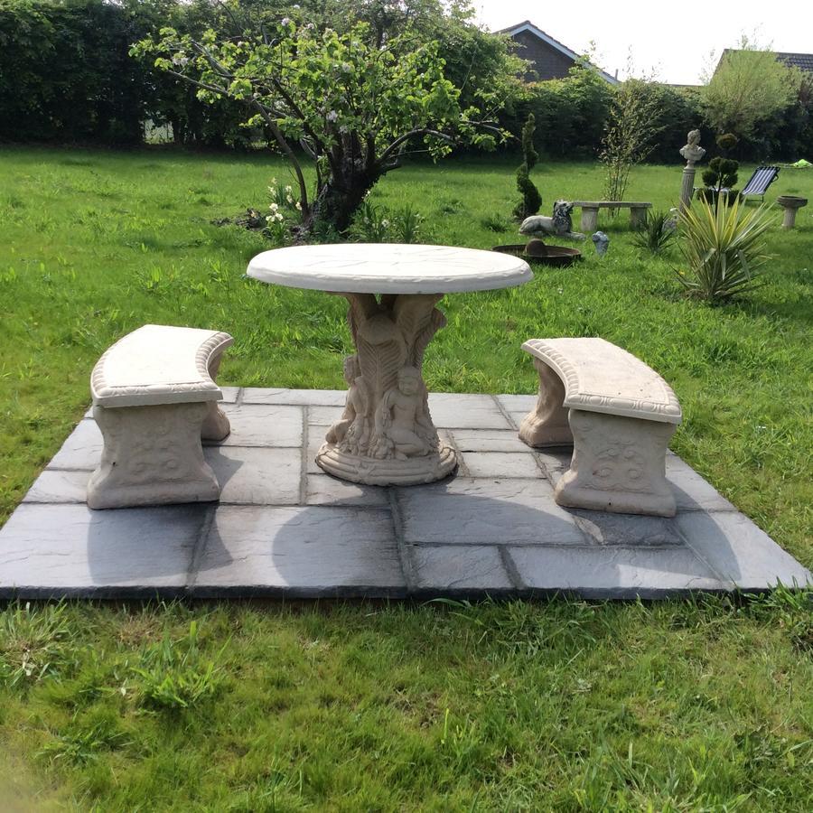 Lawson Cottage B&B Hickling Εξωτερικό φωτογραφία