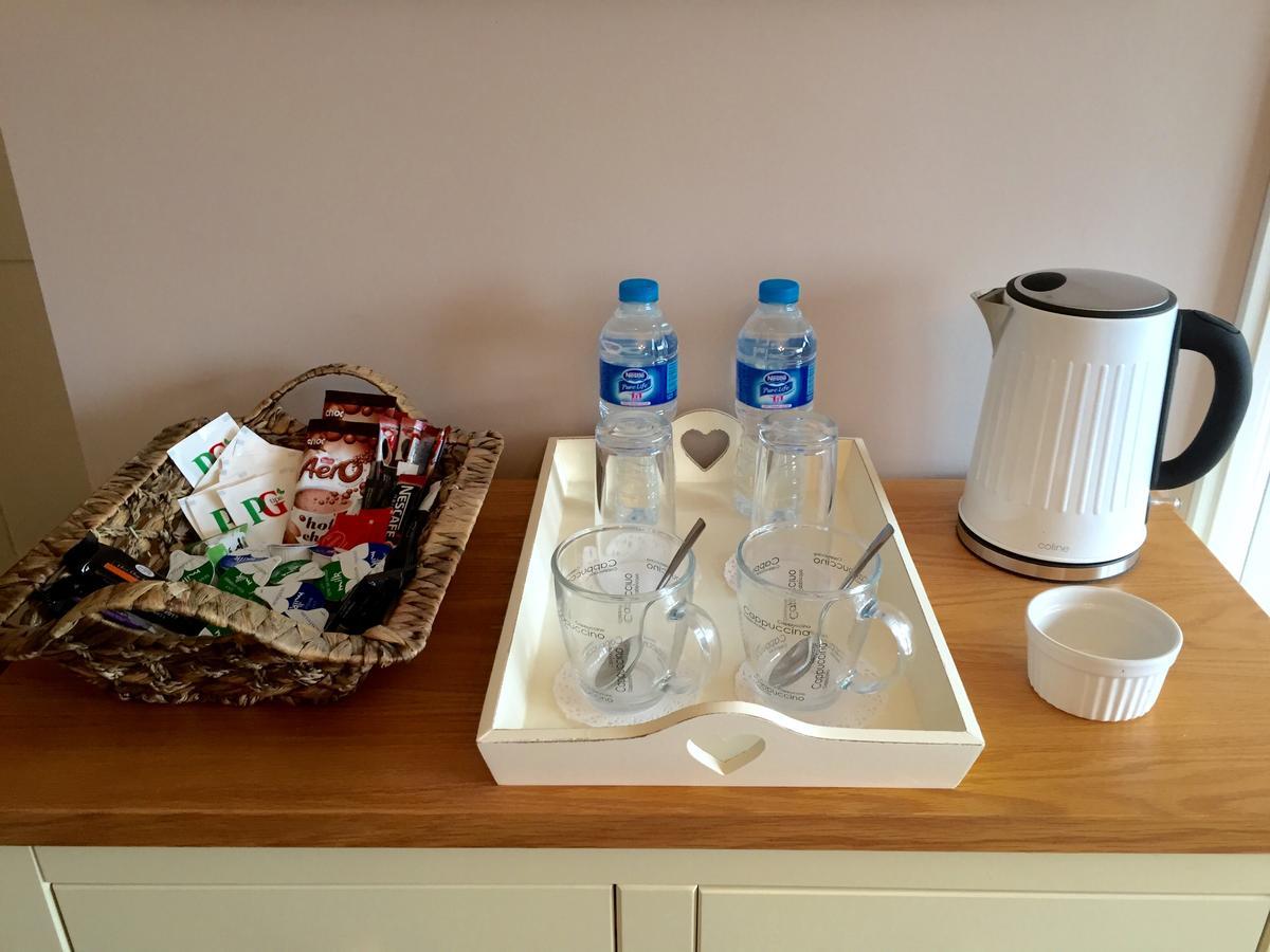 Lawson Cottage B&B Hickling Εξωτερικό φωτογραφία