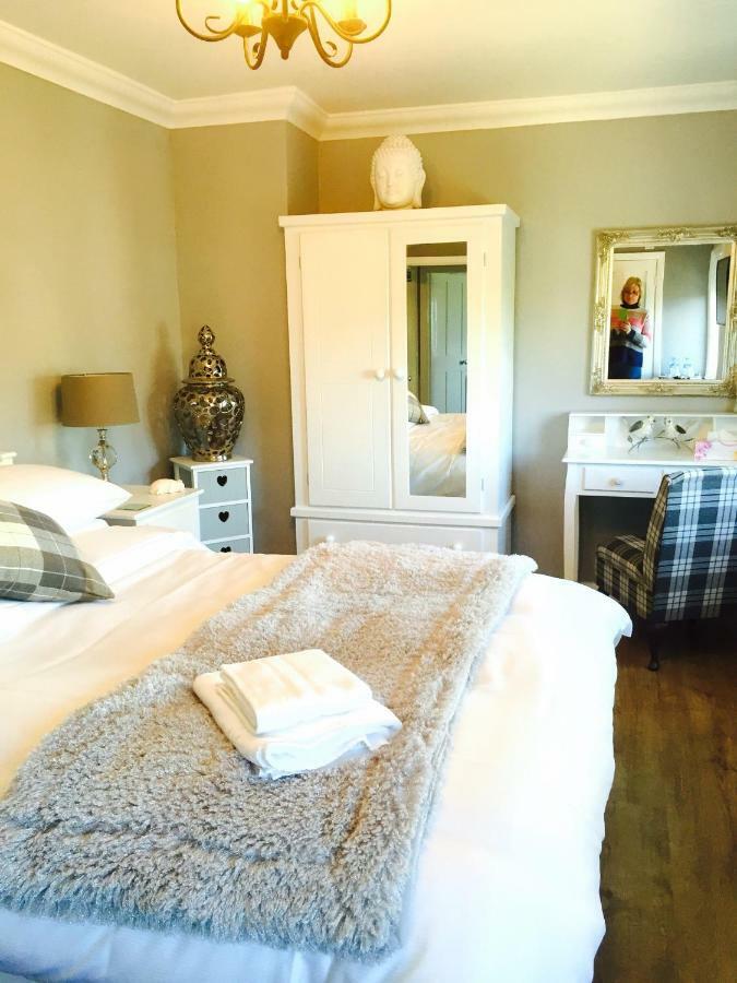 Lawson Cottage B&B Hickling Εξωτερικό φωτογραφία